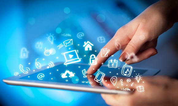 Use Social Media to Tell Your Story