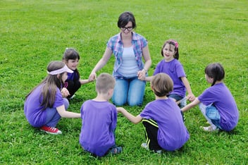 parent experience, communication