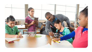ECE, center management system, childcare software, ECE trends, ECE industry, childcare industry, early childhood education, after school program