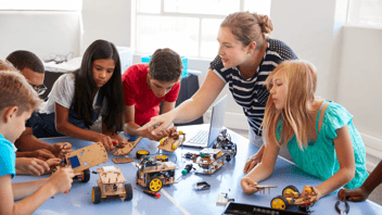 OST, out of school time, YMCA, ECE, early childhood education, after school programs, before school programs,