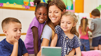 ECEC, AU education, waitlist management, childcare, childcare centres, childcare marketing