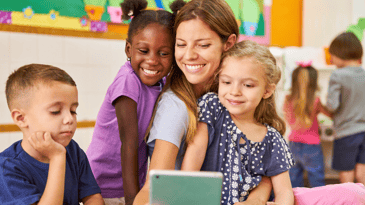 ECEC, AU education, waitlist management, childcare, childcare centres, childcare marketing