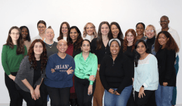 Women of LineLeader