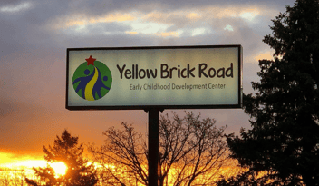 early childhood education brand increases center enrollment and lead organization