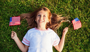 Fourth of July