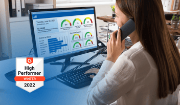 ChildcareCRM Named a 2022 High Performer in Childcare Software by G2