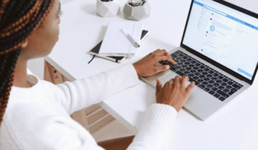 childcare provider using facebook to grow childcare business and increase enrollment