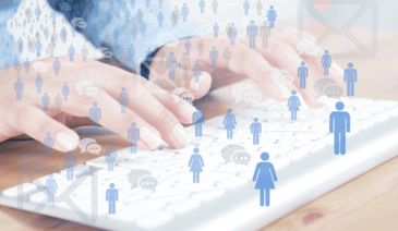 Childcare Professional attracting and capturing leads on Facebook - using posts and Facebook Lead Ads