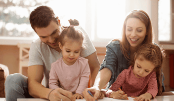 business plan for opening a childcare center family together LineLeader benchmark report