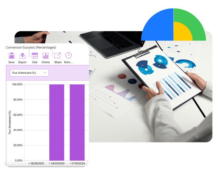 Enroll - Centralized Enrollment Teams - Enrollment Reporting