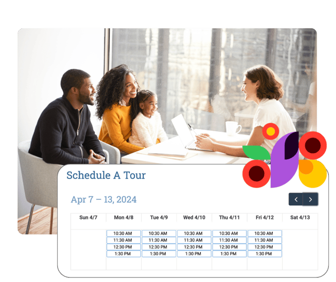 Enroll - Parent scheduled tours (PST) graphic-1