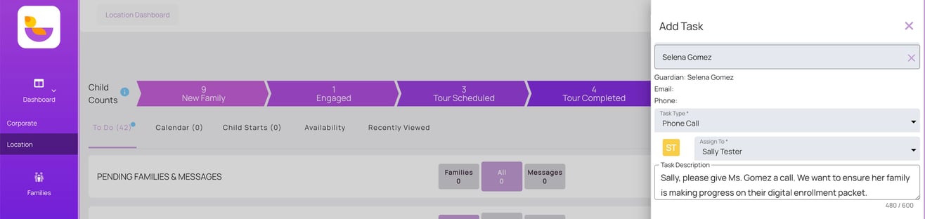 Meet Your New Virtual Assistant: The Perks of Task Management Tools
