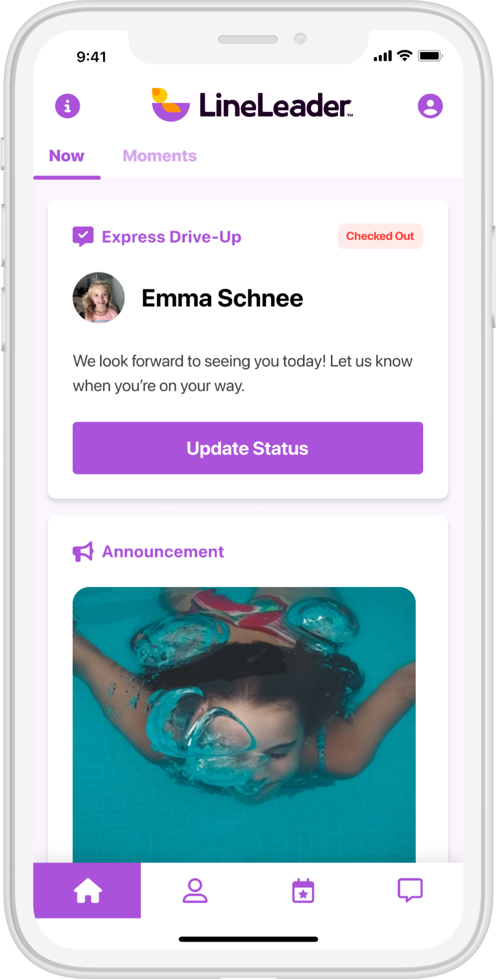 The Best Childcare CRM for Enrollment in 2025 | LineLeader
