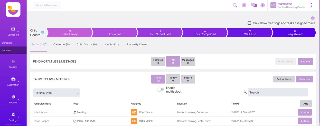 Meet Your New Virtual Assistant: The Perks of Task Management Tools