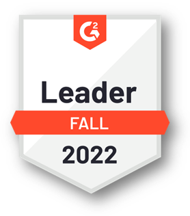 ChildcareCRM gains a ‘Leader’ badge