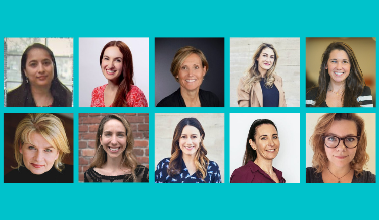 Childcare Technology Industry: 11 Influential Women