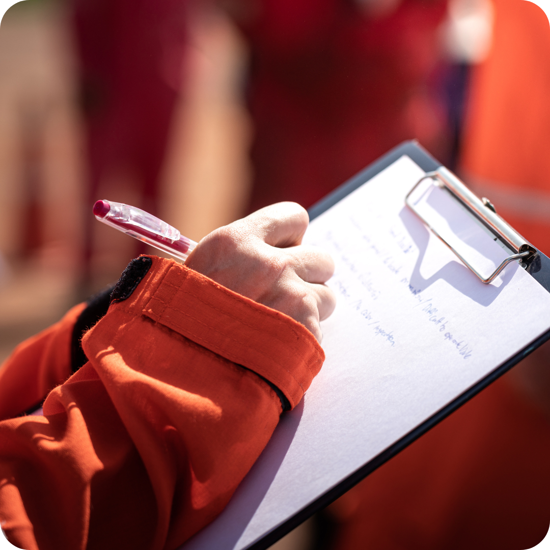 5 Keys to Simplify Risk Management & Compliance: Streamline the Process ...