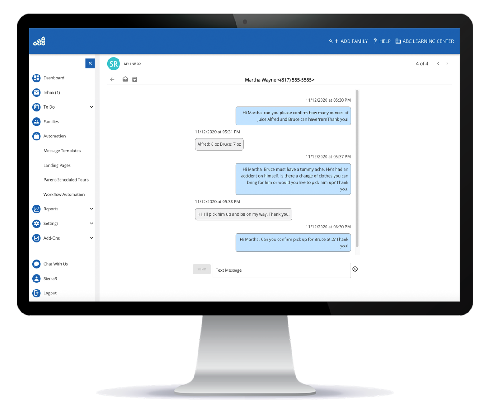Best Practices for Communicating with Families Get Parents to Respond